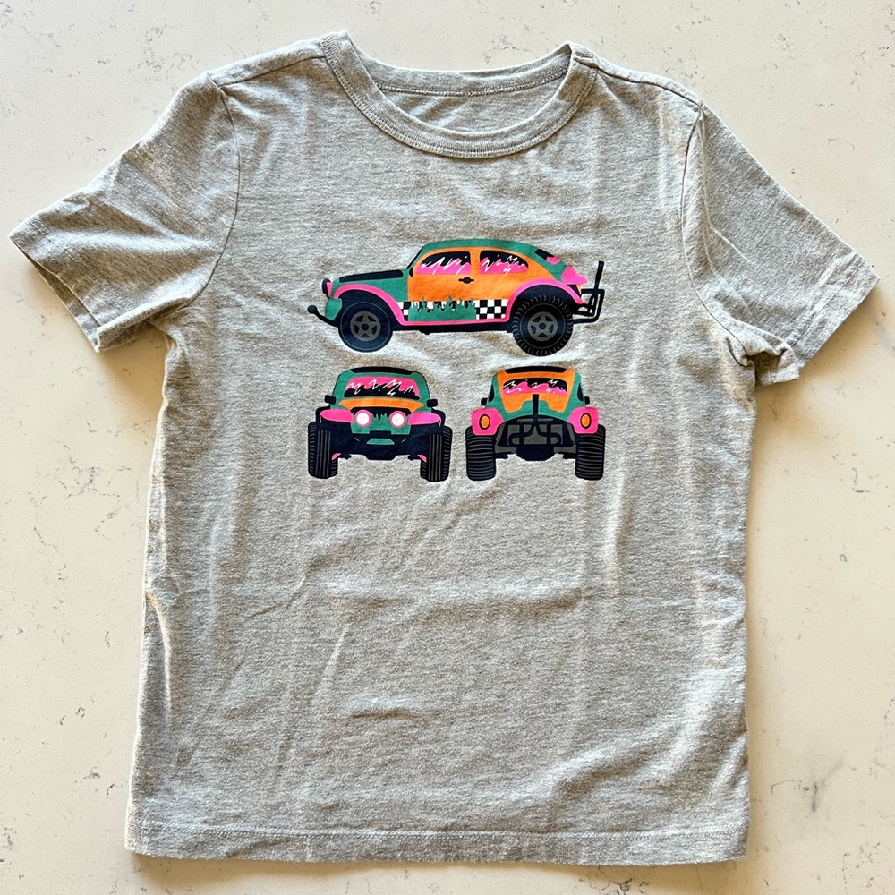Gap Dune Buggy Shirt